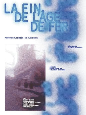La fin de l'âge de fer