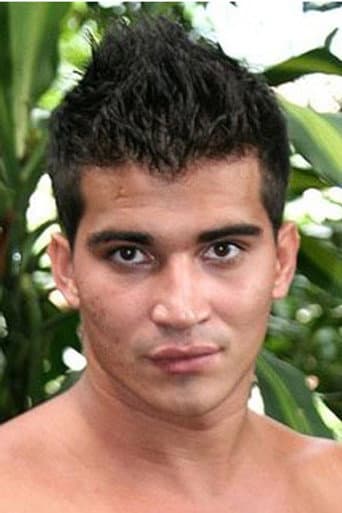 Rafael Lucio