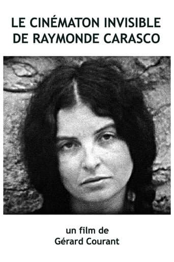 Le Cinématon invisible de Raymonde Carasco