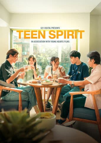 Teen Spirit