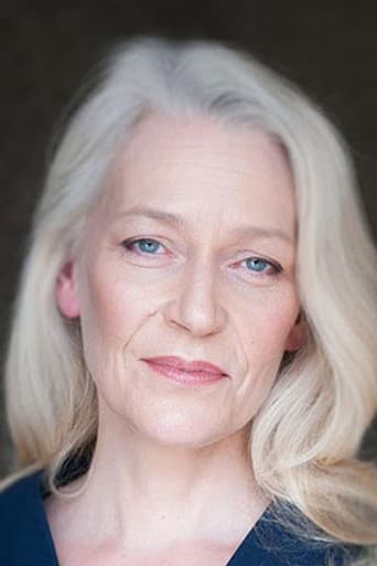 Heather Jackson