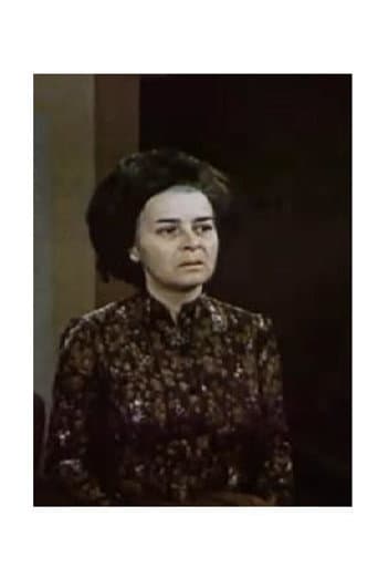 Maria Karel