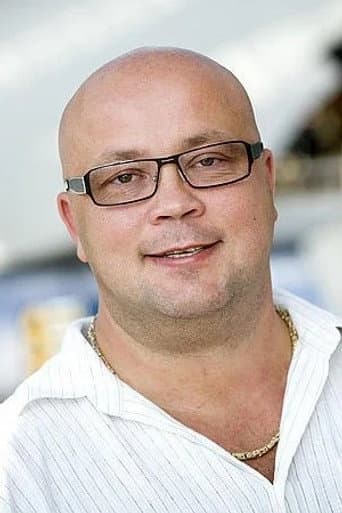 Tomas Johansson