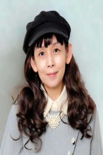 鈴木早智子