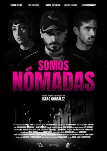 Somos Nómadas