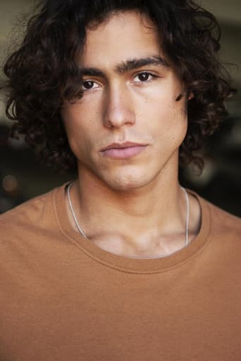 Jordan Rodriguez