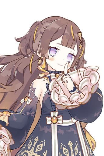 アーニャ・メルフィッサ