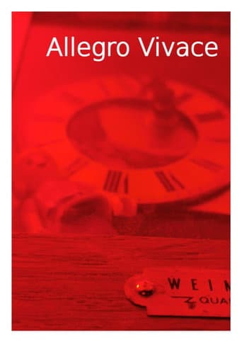 Allegro Vivace