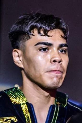 Oscar Alan Perez