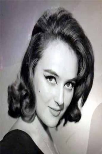 Martha Elena Cervantes
