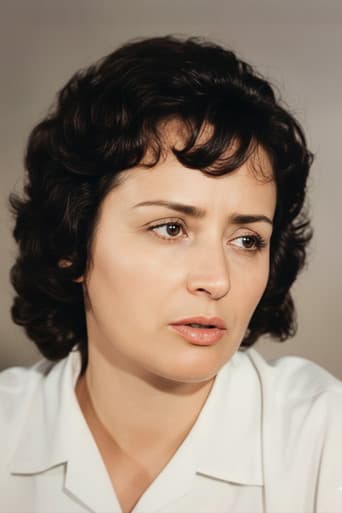 Selma Erkut