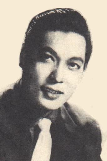 Efren Reyes