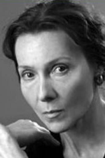 Диана Рахимова