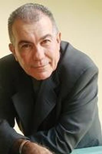 Humberto González