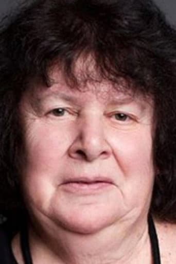 Марина Разбежкина