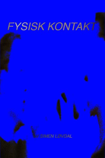 Fysisk Kontakt