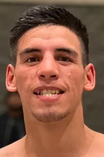 Francisco Daniel Veron