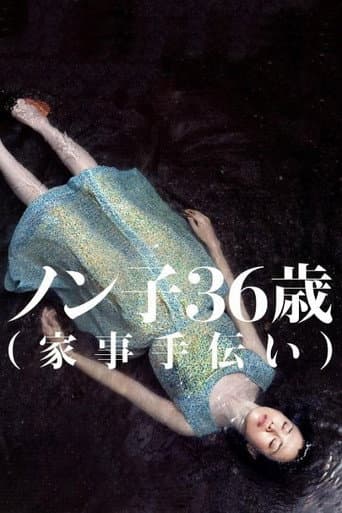 ノン子36歳（家事手伝い）