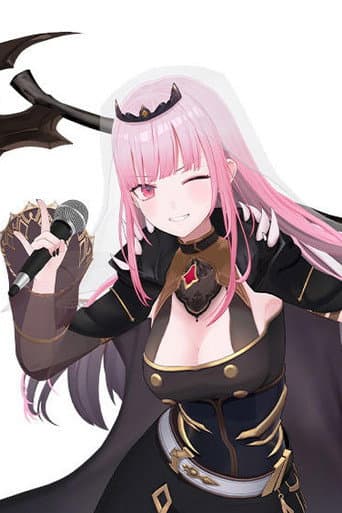 森カリオペ