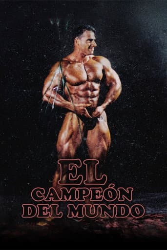 El campeón del mundo