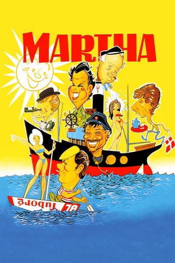 Martha