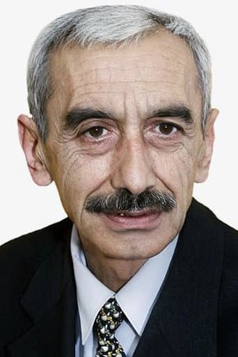 Yusif Əkbərov