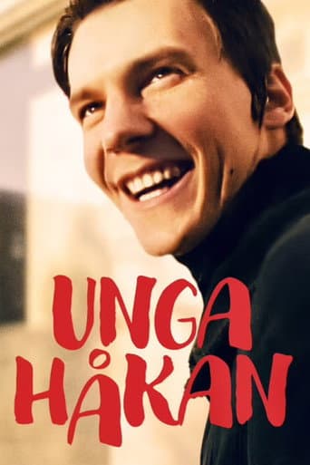 Unga Håkan