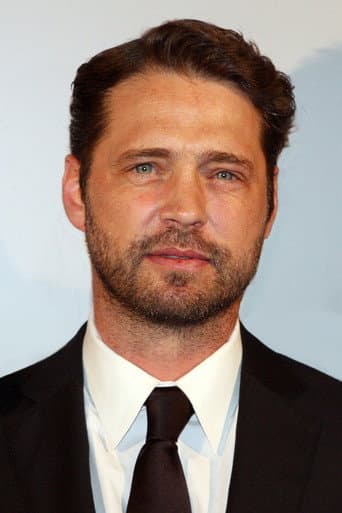 ジェイソン・プリーストリー