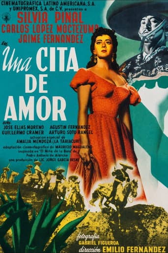 Una cita de amor
