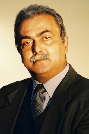 Fərhad İsrafilov