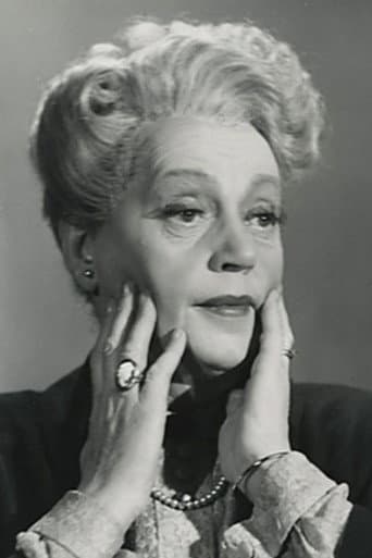 Maria Garland