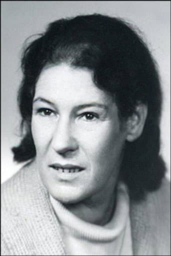 Maria Zbyszewska