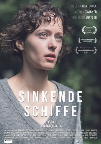 Sinkende Schiffe