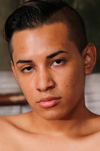 Enzo Lopez