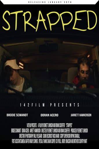 Strapped
