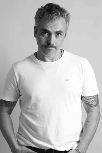Roberto Muñoz