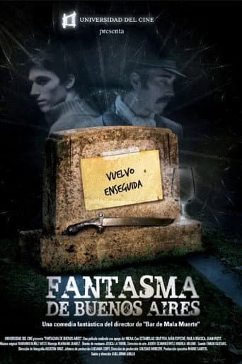 Fantasma de Buenos Aires