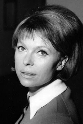 Margot Leonard