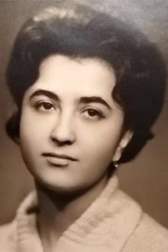 Tamilla Rüstəmova