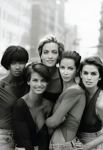 Models: The Film