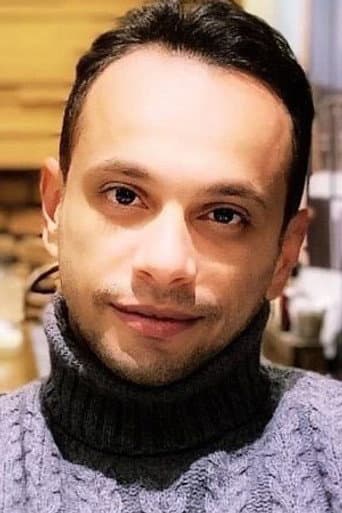 Ahmed Yehia