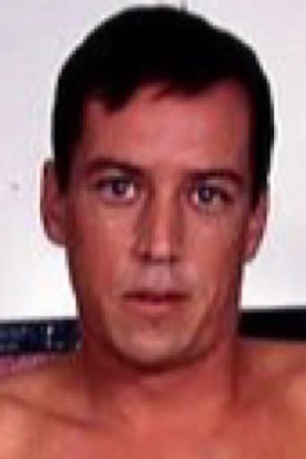 Shawn Islander
