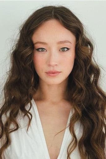 ハバナ・ローズ・リュー