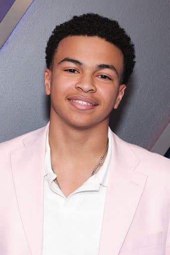 Shaun Dixon