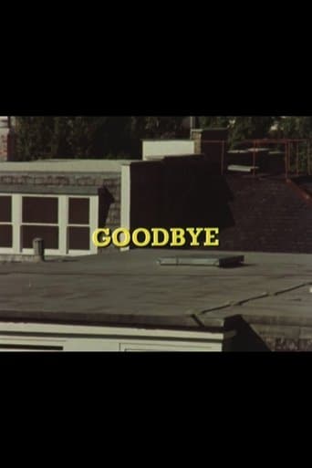 Goodbye