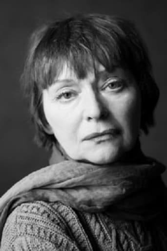 Галина Борисова