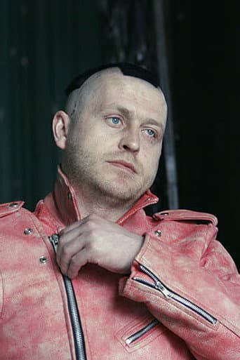 Андрей Хабаров