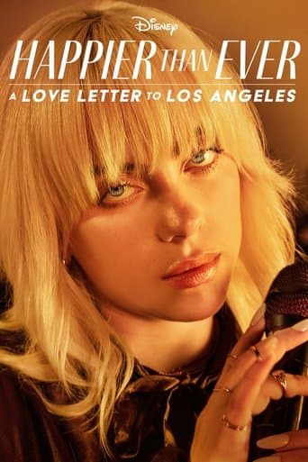 ハピアー・ザン・エヴァー：L.A.へのラブレター