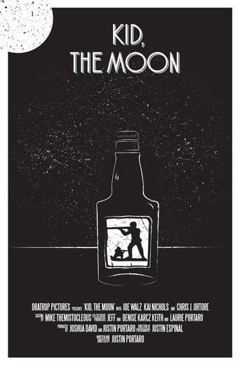 Kid, the Moon