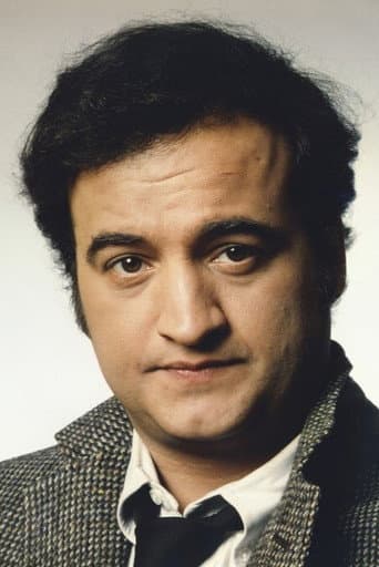 ジョン・ベルーシ